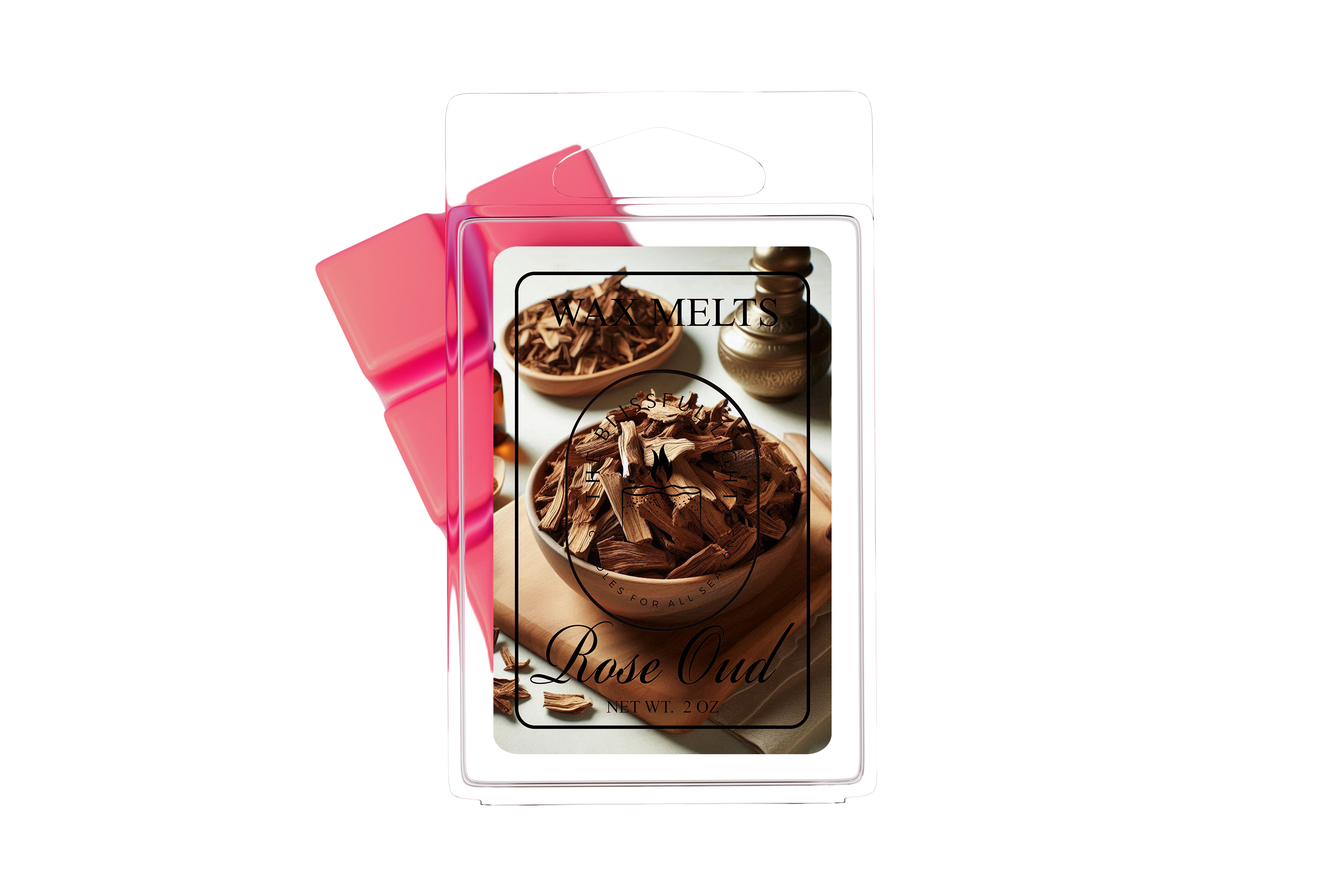 ROSE OUD