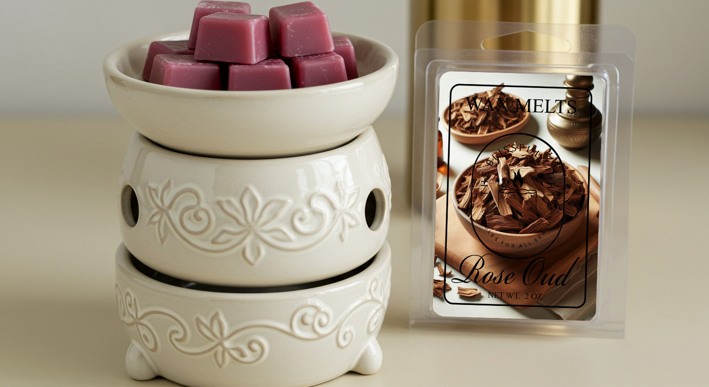 ROSE OUD