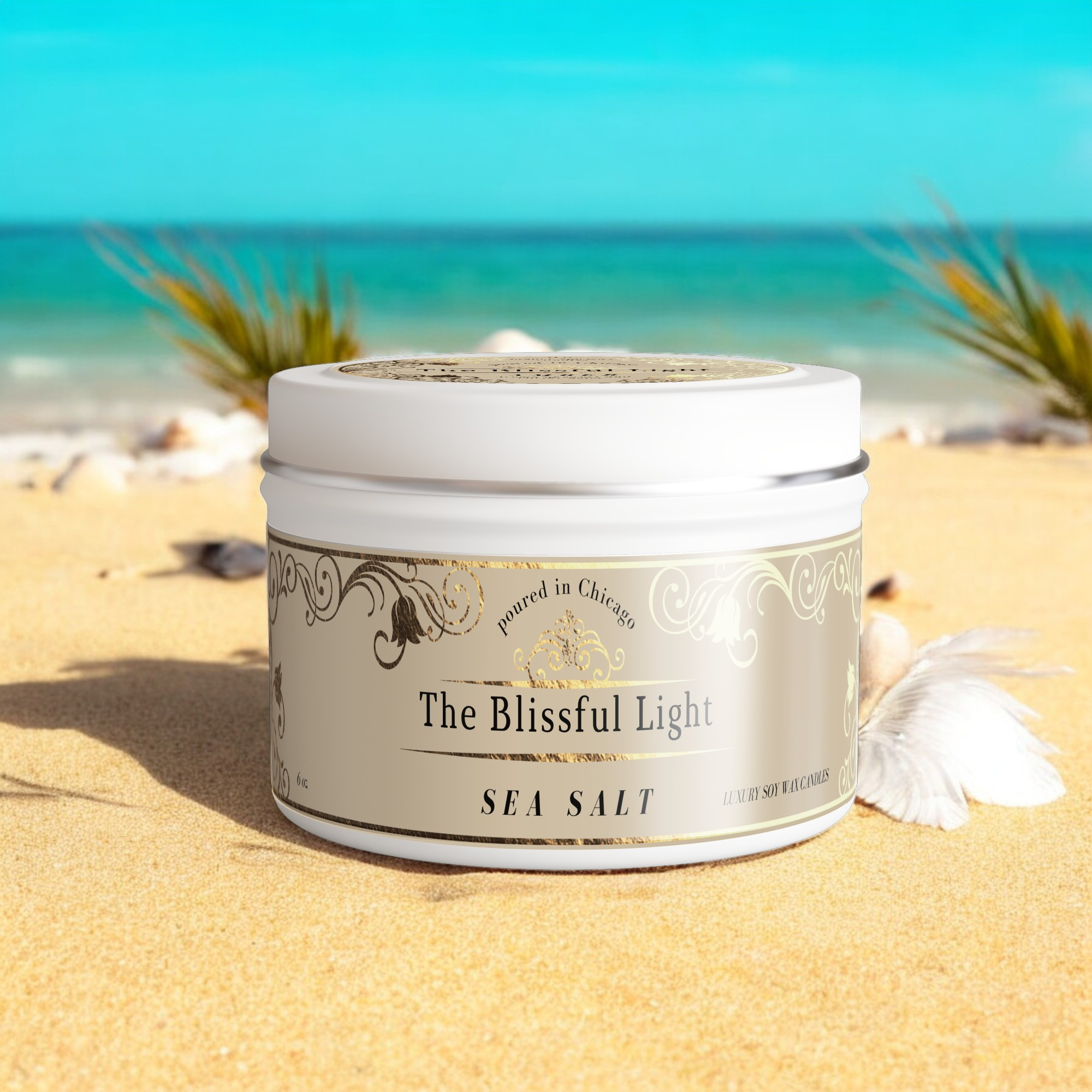 SEA SALT