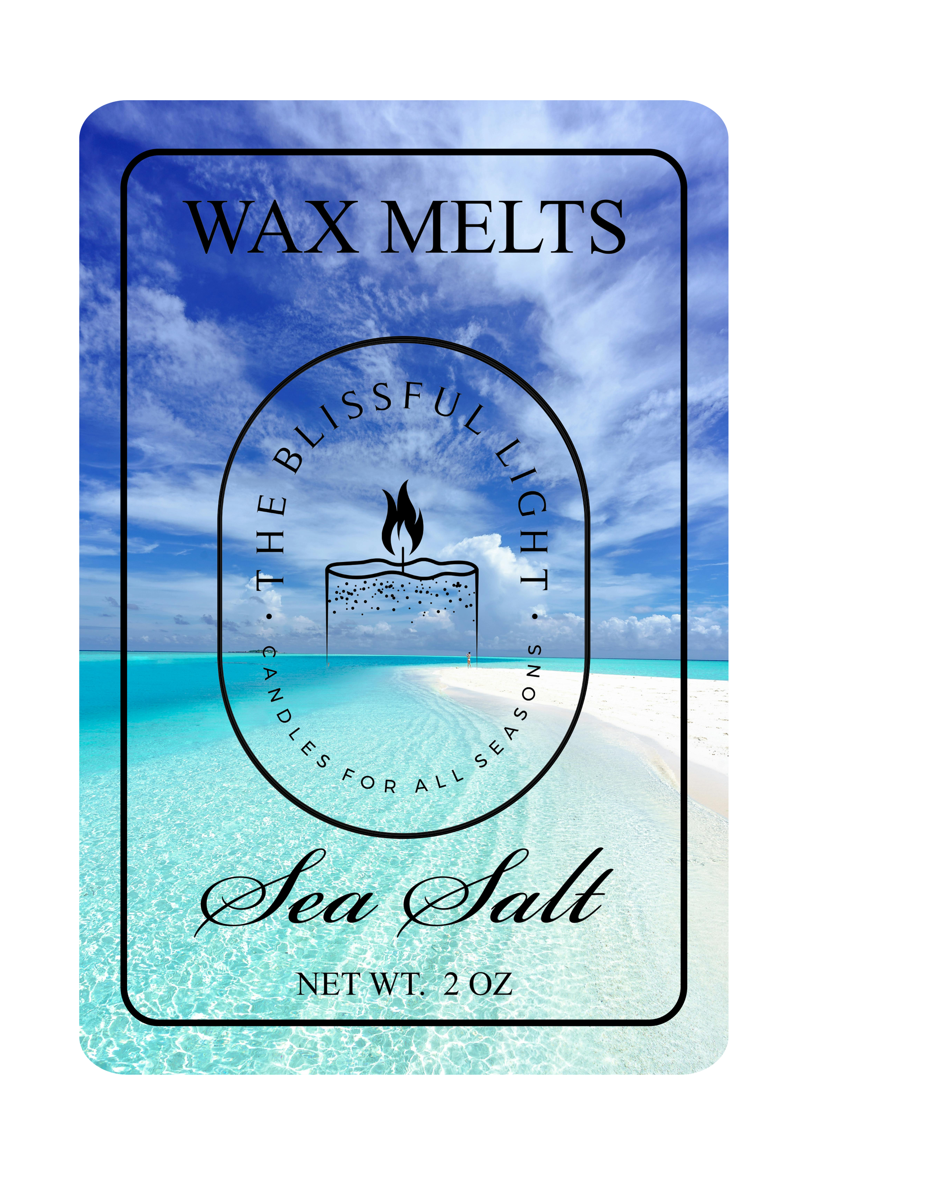 SEA SALT