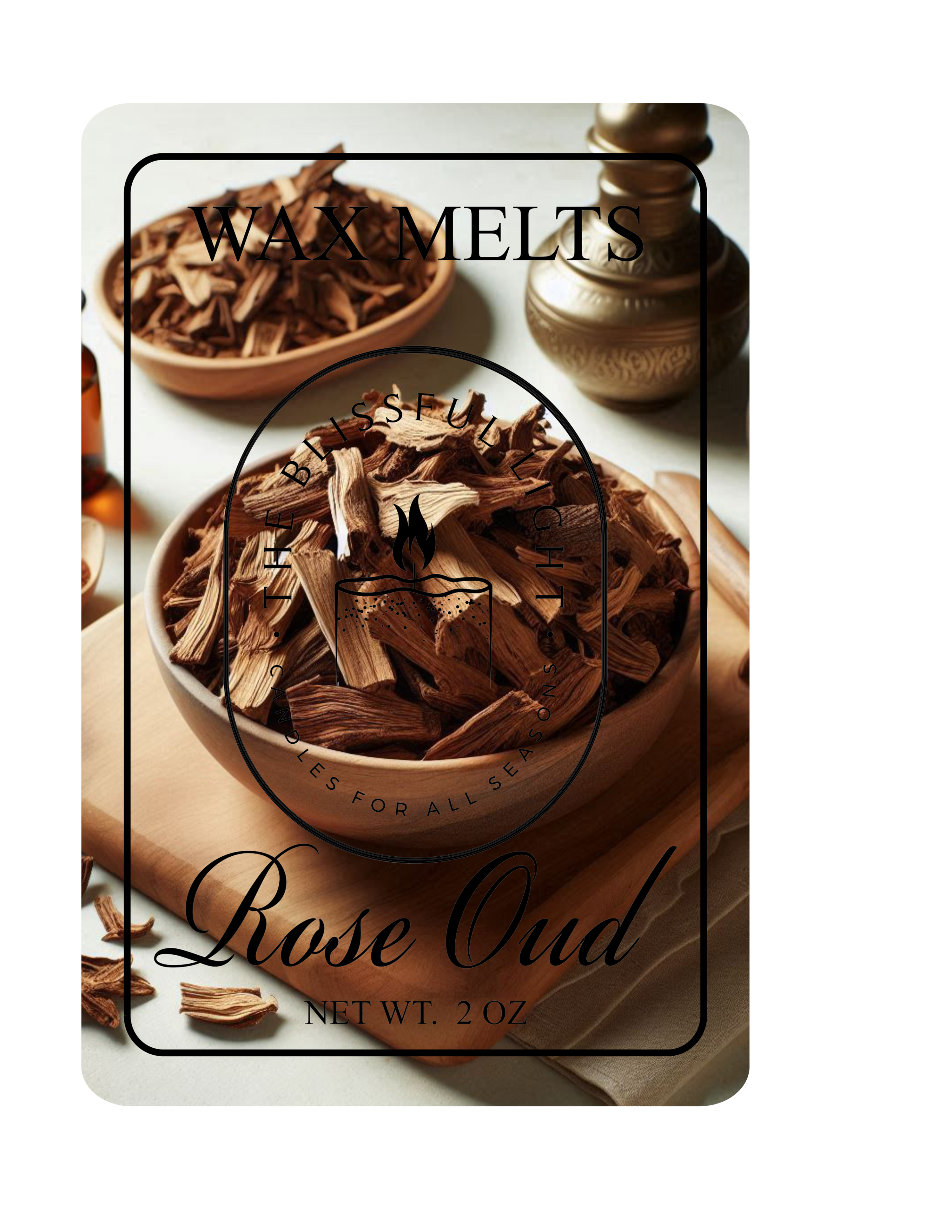 ROSE OUD