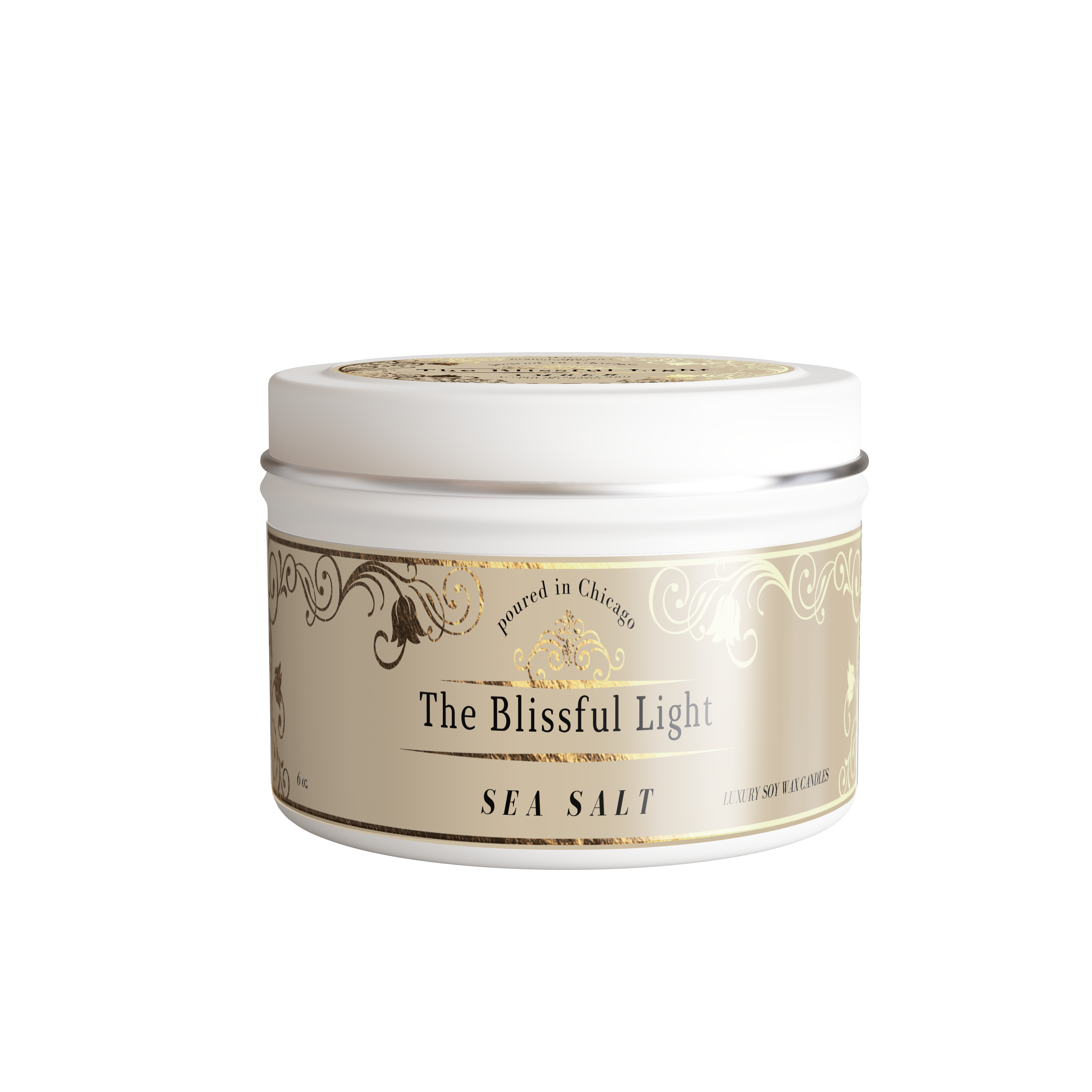 SEA SALT